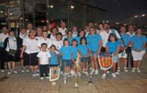 VD. Concurs nacional de colles sardanistes de Tarragona