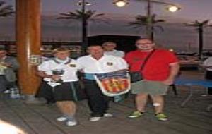 Concurs nacional de colles sardanistes de Tarragona 