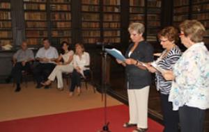 Ajt Vilanova i la Geltrú. Arrenca la 13a edició del taller 'Història a les nostres mans'