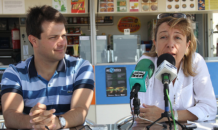 Gerard Figueras i Neus Lloveras