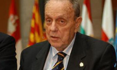 VD. Manuel Fraga Iribarne