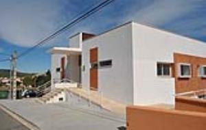 Ajt Canyelles. Millores als locals socials de Canyelles
