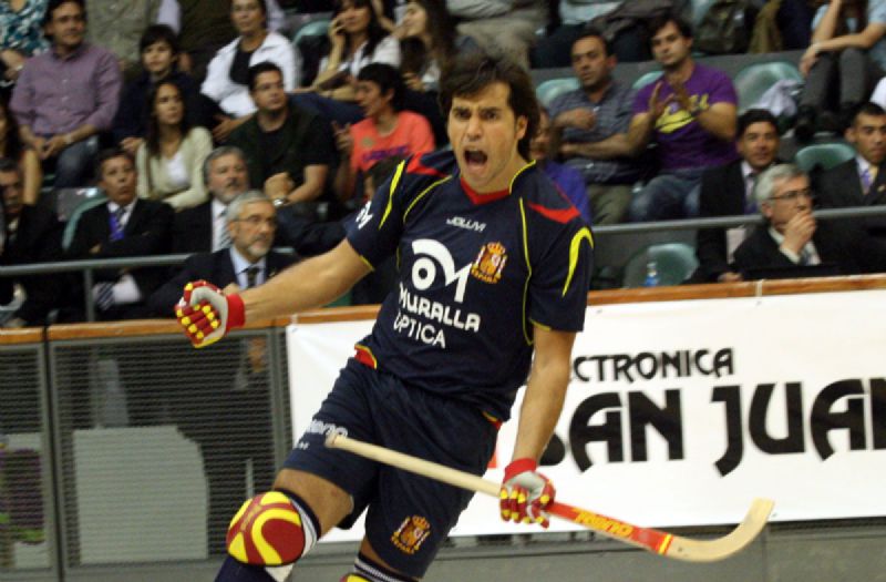 FEP. Bon inici de la selecció espanyola