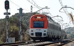Carles Castro. Dos dies de vaga a Renfe