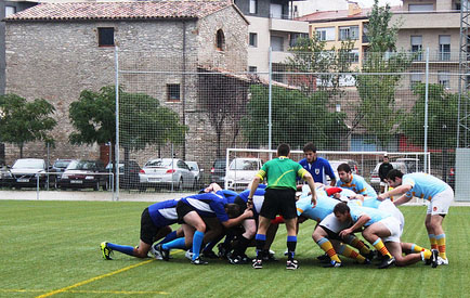 VD. SEL Vilanova