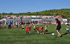 Torneig Vila de Cunit Futbol Base