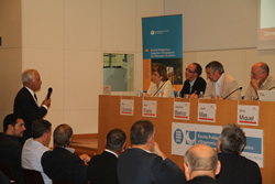 Ajt Vilanova i l Geltrú.  Fòrum Econòmic i Social del Garraf,
