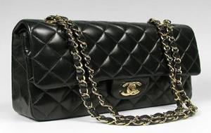 VD. Bossa de Chanel