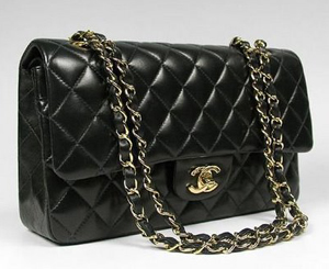 VD. Bossa de Chanel