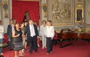 El Museu Romàntic Can Papiol reobre els seus espais al públic 