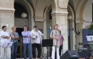 Ajt Vilanova i la Geltrú. Vilanova s'endinsa en la Setmana de la Salut Mental