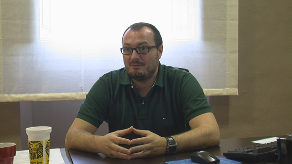 VD. Juan Luís Ruíz
