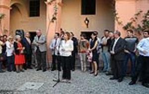 Reobertura del Museu Romàntic Can Papiol