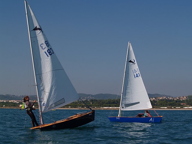 VD. Regata Tanit