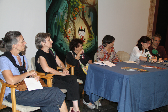 Ajt Vilanova i la Geltrú. Nova temporada de La Sala 