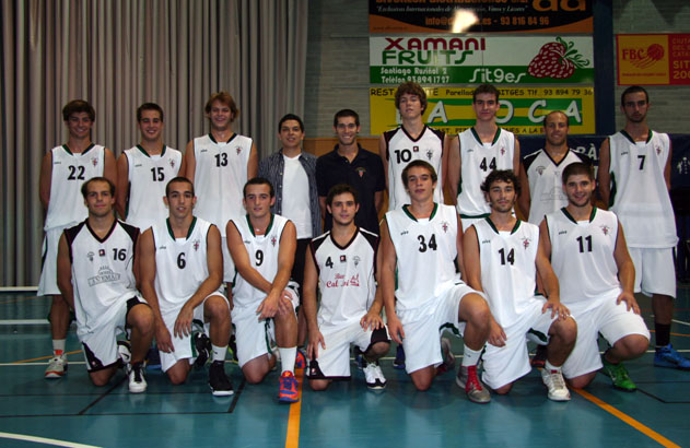 VD. Sots 21A  masculí  preferent