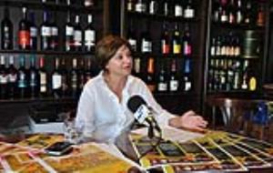 Ajt Sant Pere de Ribes. Abigail Garrido