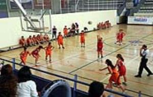 Cadet Femení A
