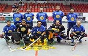 CE Vendrell, plantilla 2011-2012