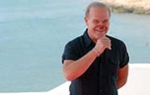 Lluís Homar