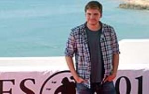Daniel Brühl