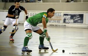 CP Vilanova - Monjos