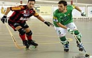 CP Vilanova - Tecnol Reus