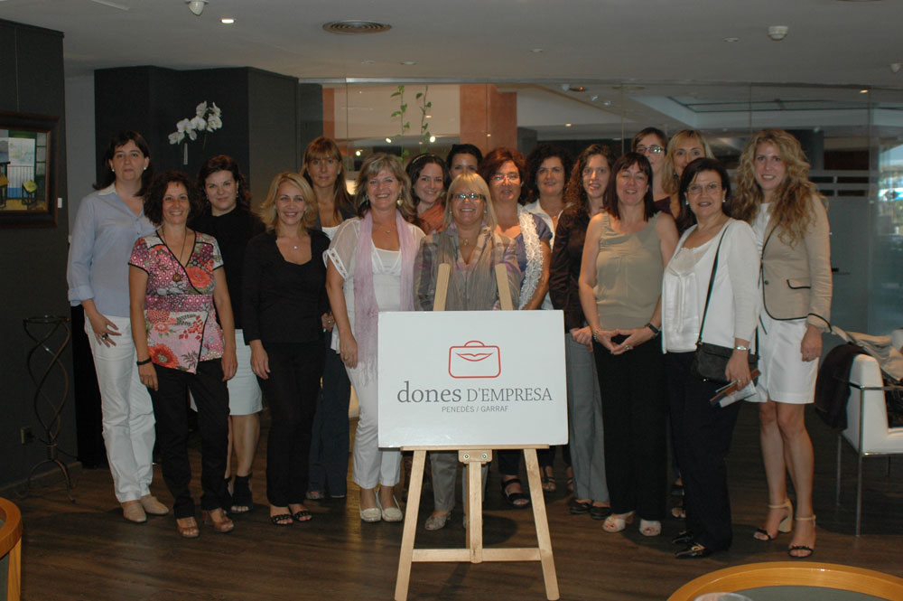 VD. Dones dEmpresa