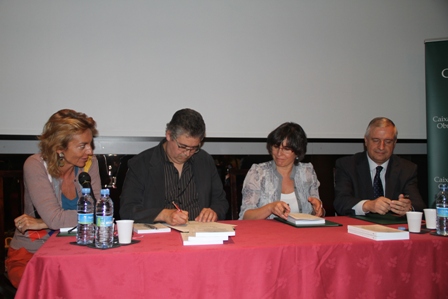 Ajt Vilanova i la Geltrú. Raimon Soler i el ferrocarril al Garraf