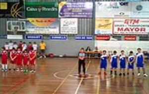 Cadet del CB Samà