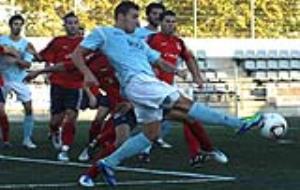 CF Vilanova- Balaguer