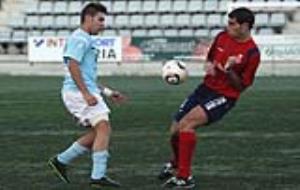 CF Vilanova- Balaguer