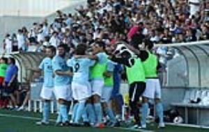 CF Vilanova- Balaguer