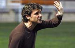 CF Vilanova- Balaguer