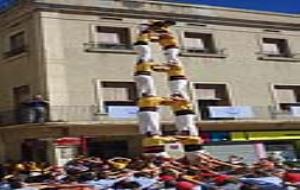 Yoko. Torre de 7 a Vilafranca