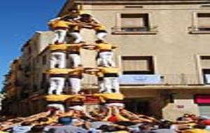 Cinc de set a Vilafranca