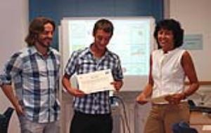 Ajt Sitges. Casa dOficis de disseny i manteniment de pàgines web
