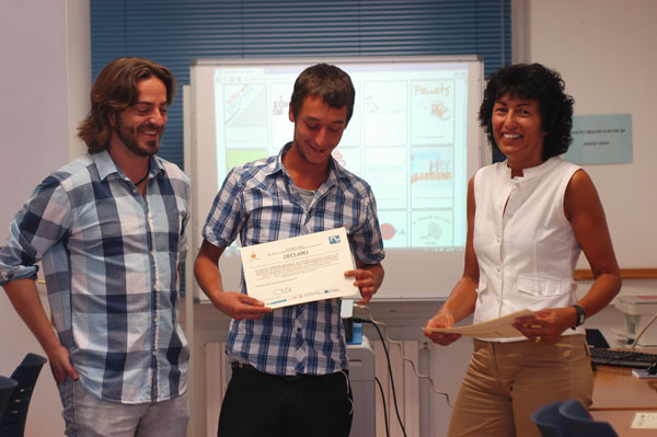 Ajt Sitges. Casa dOficis de disseny i manteniment de pàgines web