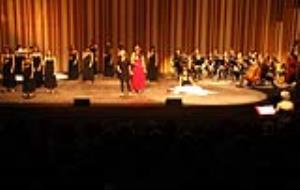 Concert inaugural del curs de l'Escola 