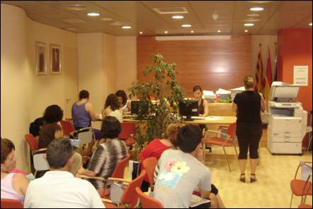 Consell Comarcal del Garr. Consell Comarcal del Garraf