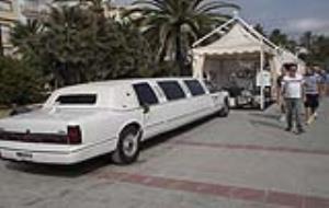 TURISME DE SITGES. Bodaevents Sitges