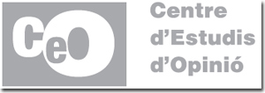 VD. Centre dEstudis dOpinió