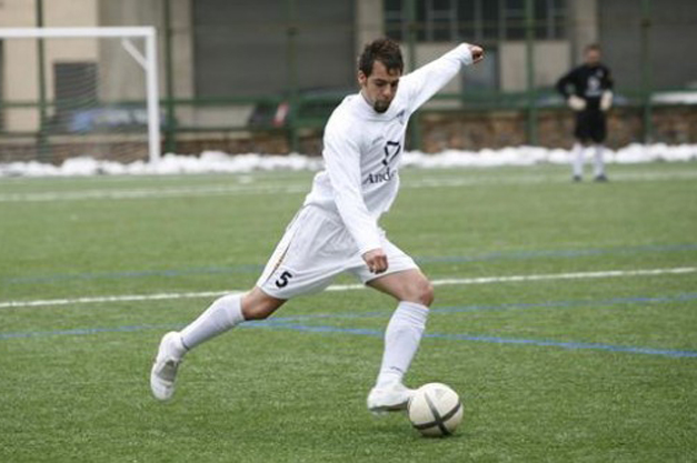 VD. Adrian Rodríguez Gonçalves