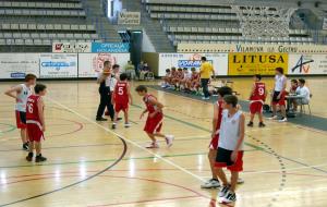 Cadet 97 del CB Samà