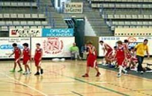 Cadet 97 del CB Samà