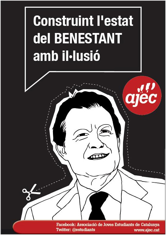 VD. L’AJEC convoca vaga d’estudiants 