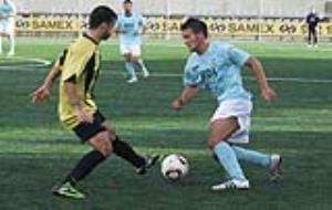 El Vilanova no aixeca cap i torna a perdre
