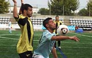 El Vilanova no aixeca cap i torna a perdre