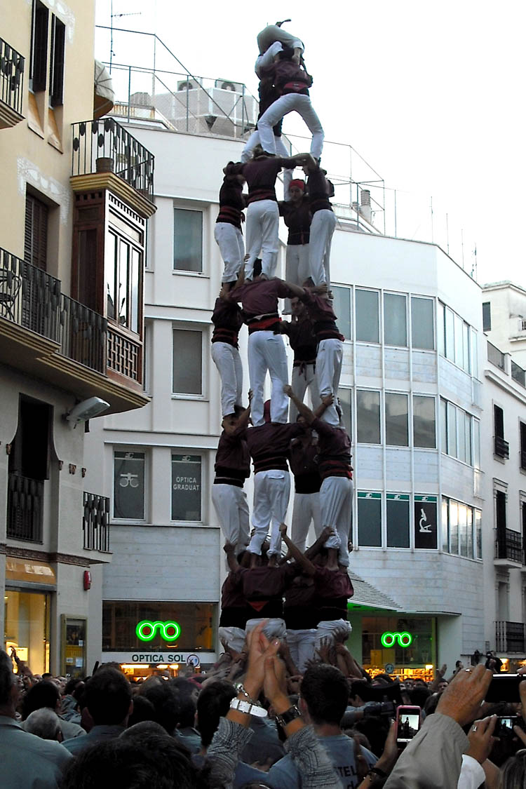 VD. 4d8 de la Jove de Sitges