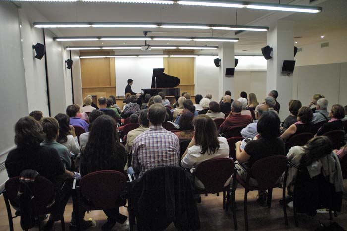 Ajt Sitges. Luis Fabiano